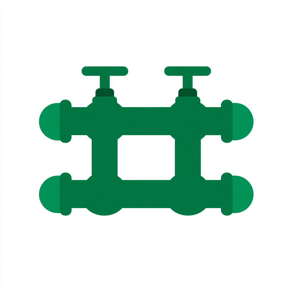 Вода очищенная сточная